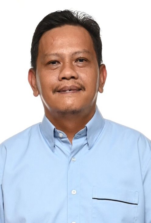 Mohd Razmi bin Sa'adon